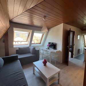 Appartement met een Slaapkamer
